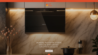Thumbnail of grillsandranges.com
