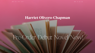 Thumbnail of harrietolivero-chapman.com