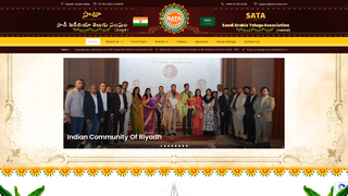 Thumbnail of sata-ksa.org