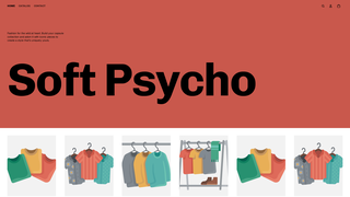 Thumbnail of softpsycho.com