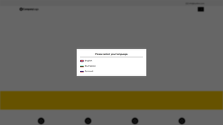 Thumbnail of byalkov.com