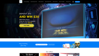 Thumbnail of zirwinzir.com