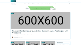 Thumbnail of portspreadgo.com