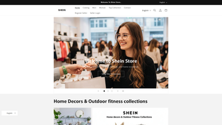 Thumbnail of shienstore.com