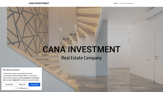 Thumbnail of canainvestment.com