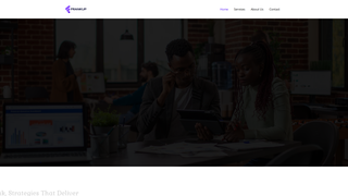 website thumbnail