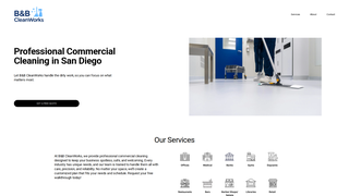 website thumbnail