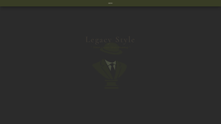Thumbnail of thecuratoratelier.com