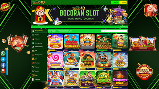 Thumbnail of rtpketuasekutu.com