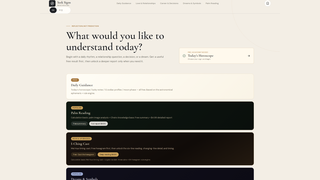 Site preview