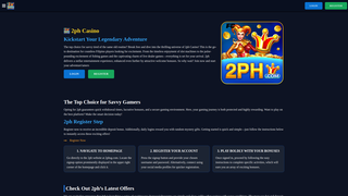 Thumbnail of 2phsg.com