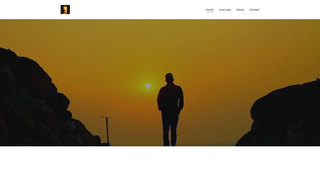 Thumbnail of sacredrealmsoftravel.com