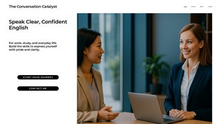 Thumbnail of conversationscatalyst.com