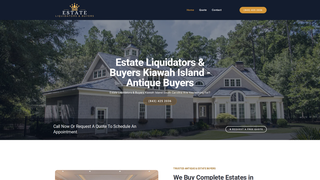 Thumbnail of estateliquidatorskiawahisland.com