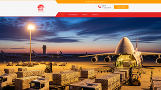 Thumbnail of quickfreightusa.com