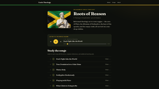 Site preview