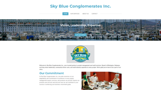 Thumbnail of skyblueinc.org