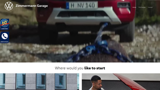 Thumbnail of zimmermann-garage.com