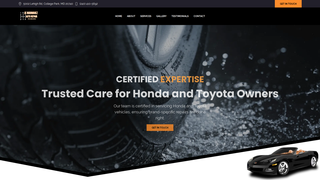 Thumbnail of jcrodriguezautorepairmd.com