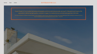 Thumbnail of hoverhousedmv.com