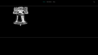 Thumbnail of libertyclothingcompany.com