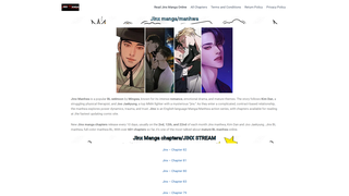 Thumbnail of readjinxmanga.com