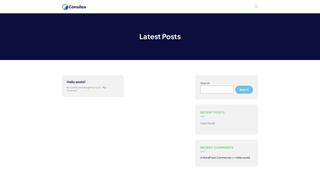 Thumbnail of kigalistratec.com