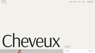 Thumbnail of cheveuxcayman.com