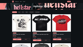 Thumbnail of hellstar-shirt.org