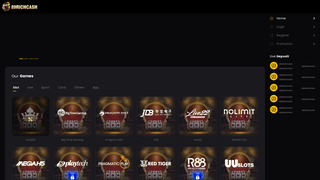 Thumbnail of 89richcash.com