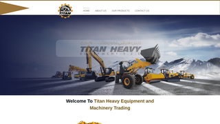 Thumbnail of titanfze.com