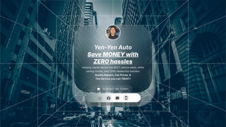 Thumbnail of yenyenauto.com