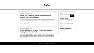 Thumbnail of s5s4.com