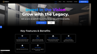 Thumbnail of starflixgo.net