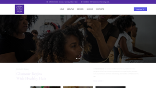 Thumbnail of habibtisalon.com