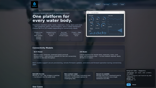 Thumbnail of flowalarm.com