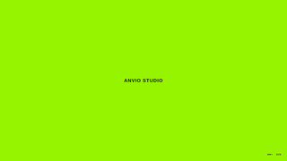 Thumbnail of anviostudio.com