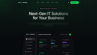 Site preview
