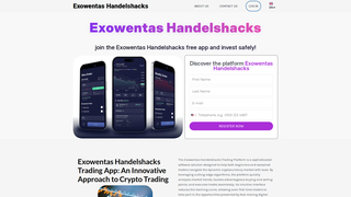Thumbnail of exowentas-handelshacks.com