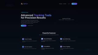 Thumbnail of owltrackers.com
