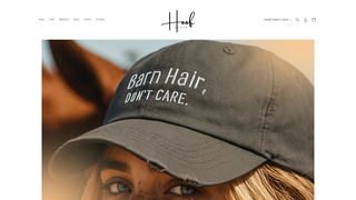 website thumbnail