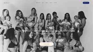 Thumbnail of beheldwellness.com