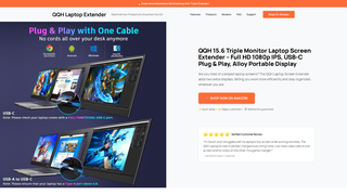 Thumbnail of qqhlaptopscreen.com