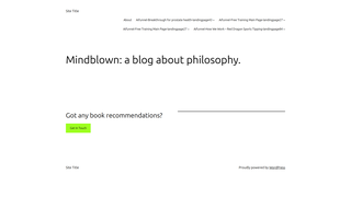 Thumbnail of clicbnank.com