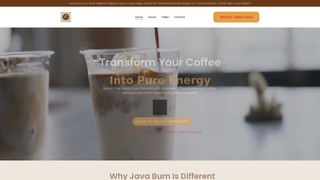 Thumbnail of sveltebrew.com