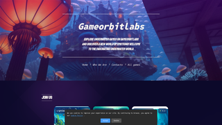 Thumbnail of gameorbitlabs.com