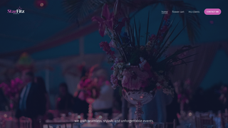 Thumbnail of starfitzevents.com