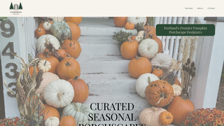 Thumbnail of evergreenentryways.com