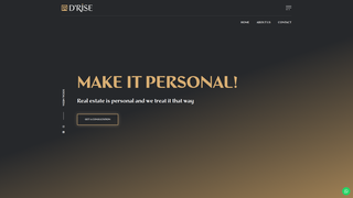 Thumbnail of driseproperties.com