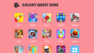 Thumbnail of galaxyquestzone.com